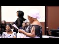 KOKOROKOO - Ghana In Toronto - Madam Florence Okai&#39;s Life Celebration - 1