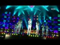 Park Hyun-bin - Shabang Shabang, 박현빈 - 샤방샤방, Music Core 20080510