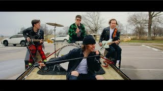 Betcha - If That's Alright (Official Video)
