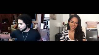 Skip Marley Reveals His Take On Love & Relationships and Discusses His Debut EP, "Higher Place." Details