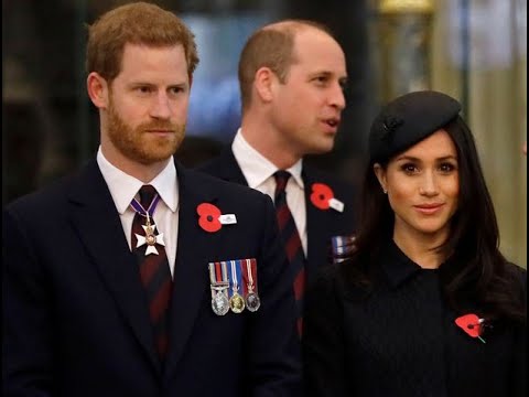 Video: Meghan Markle Non è Tornata In Una Casa Vuota In Canada, Dice La Fonte