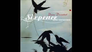 Sixpence None The Richer -  'Don't Dream It's Over'