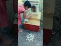 আমাদের ছোট্টো সোনার আলপনা #shorts# video#