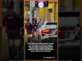 14-Year-Old Boy Assisting Police After Heavy Police Presence at Orchard Gateway