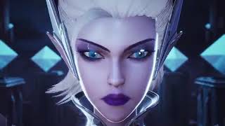 ANIMASI MOBILE LEGENDS TRAILER X LAGU WELCOME TO GAME MOBILE LEGENDS