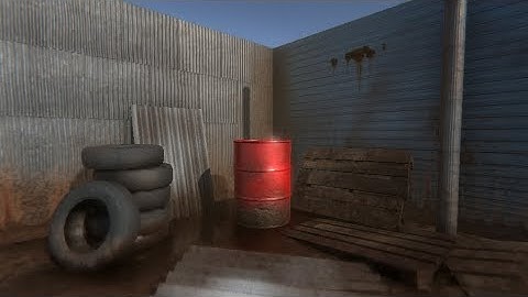 Unity polybrush tutorial