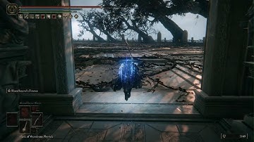 ELDEN RING Loretta Knight of the Haligtree in 30 seconds