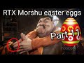 RTX Morshu easter eggs (Part 11)