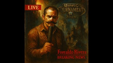 Excessive Overkill UT2004