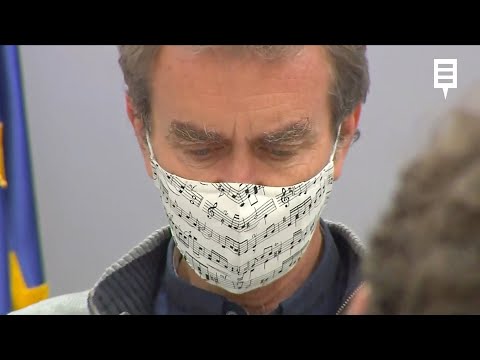 Los médicos piden el cese de Fernando Simón y un giro radical en la gestión