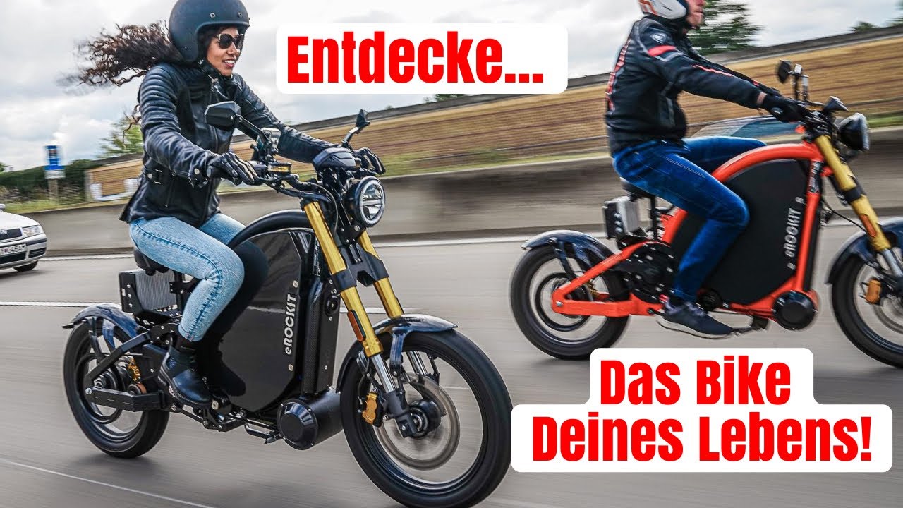 schnellstes e bike