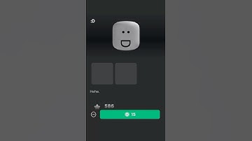 ROBLOX BROUGHT IT BACK…