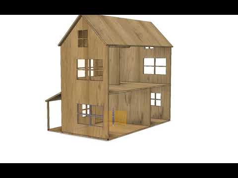 Doll House v1
