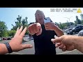 Sovereign Citizen's Harassment Spree Ends In Worst Way Possible