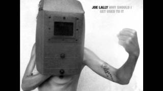 Joe Lally - 10. Ministry Of The Interior