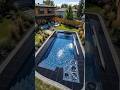 “Building a Backyard Dream Pool Together! 🏊‍♂️  #BackyardTransformation #PoolBuild #DIYProject ”