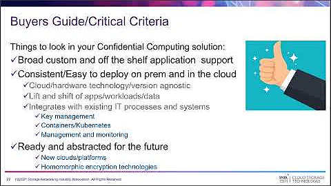 How to Easily Deploy Confidential Computing