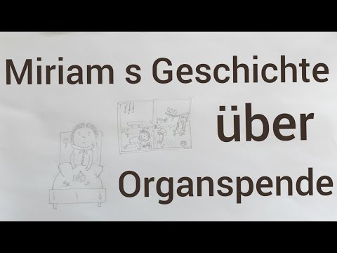 Organspende