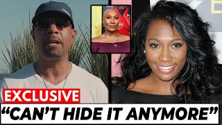 Michael Braxton Confirms Rumours About Ashlee's Mother