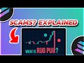 What is a Rug Pull ? How to notice and front-run the rug pull! [ Solana Memecoins]