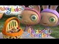 Youtube Thumbnail title