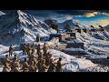 Erzurum 1916: How Russia Captured the Impregnable Fortress in -30°C Winter Blizzard
