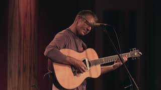 Sam Pacetti live (Medley of standards)