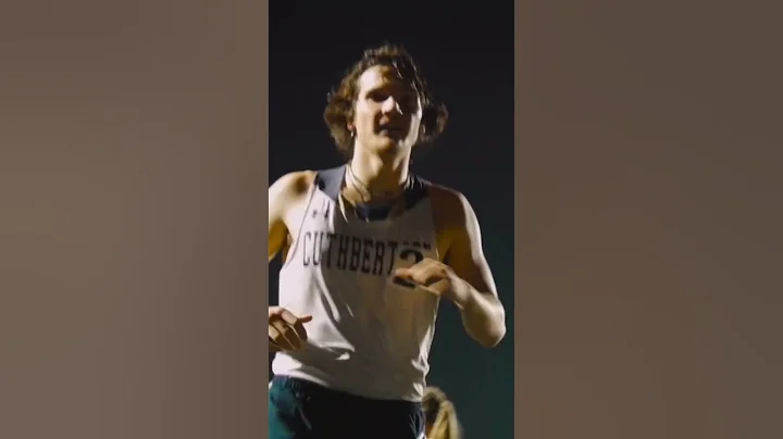 Track Under the Lights #track #running #fnl