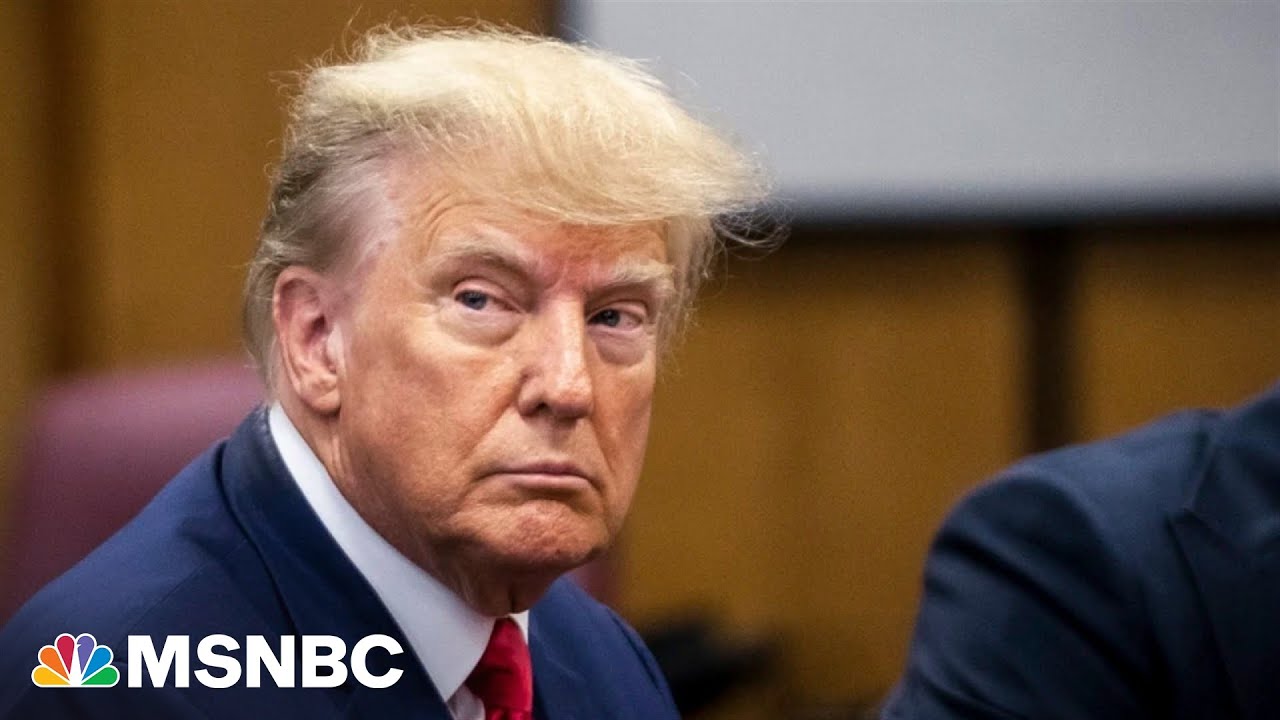 Trump braces: Legal vets predict indictment as Mar-A-Lago worker spills