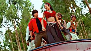Chal chhaiya chhaiya (( Jhankar )) Shahrukh Khan, Sukhwinder Singh | Sapna Awasthi, Malaika Arora