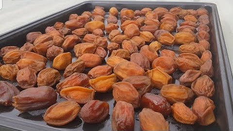 CÁCH LÀM MỨT CÓC DẺO, KHÔNG BỊ ƯỚT | Ngọc Hiền Channel.