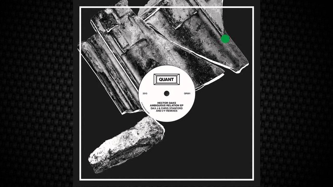 Hector Oaks - Revolt (Original mix) auf YouTube ansehen Hector Oaks - Revolt (Original mix) auf YouTube ansehen