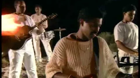 Bad woman - Kool & gang (music video)