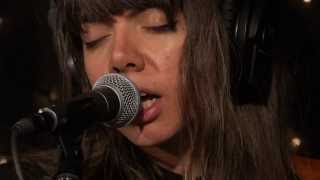 Video thumbnail of "Hurray for the Riff Raff - The New San Francisco Bay Blues (Live on KEXP)"