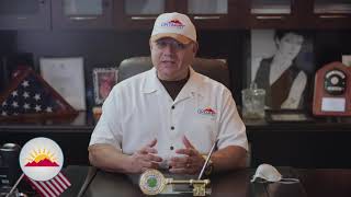 April 17, 2020 - Weekly Coronavirus Update From Mayor Paul S. Leon
April 17, 2020 - Weekly Coronavirus Update From Mayor Paul S. Leon April 17, 2020 - Weekly Coronavirus Update From Mayor Paul S. Leon