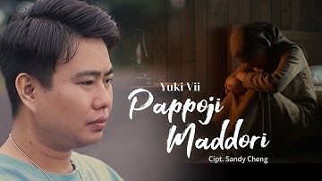 Lagu Bugis Terbaru , PAPPOJI MADDORI ( pecinta Berduri ) - Yuki Vii - karya : Sandy Cheng