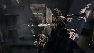 : Call of Duty Modern Warfare 3 #2