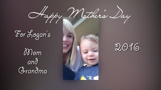 Happy Mother's Day Photo Show for Mom or Grandma screenshot 4