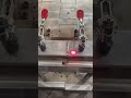 How to achieve stable robotic welding on high-reflective aluminum and copper materials?