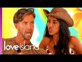 Tina and Aidan ARGUE and sack off their connection! 😱 | Love Island 2026