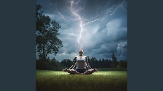 Storms Meditation Harmony