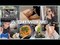 【VLOG】銀座で美容DAY。娘と夜ご飯作り〜夜スキンケアまでの1日【CHANEL】
