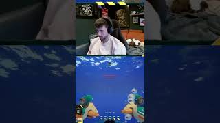 I went past the edge of the map in Subnautica 2 and instantly regretted it