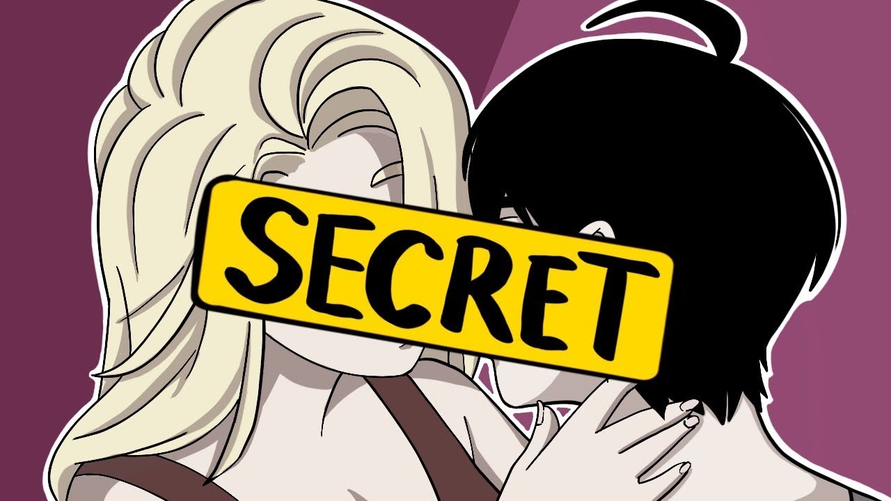 UNTOLD STORIES - My First Straight Girl Crush - YouTube