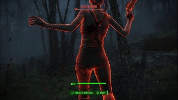 PS4 Fallout 4 Mod Playthrough Part 5