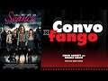 Convo X Fango: SEANCE