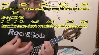 Vídeo de Banker