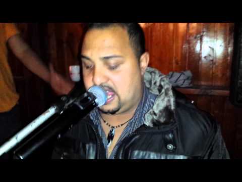 Florin de la Carta pentru Arnold 2013 in Avrig