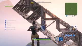 How to thanos ramp rush