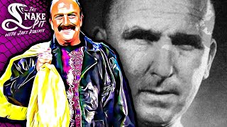 Jake The Snake Roberts on Traveling with Killer Karl Kox